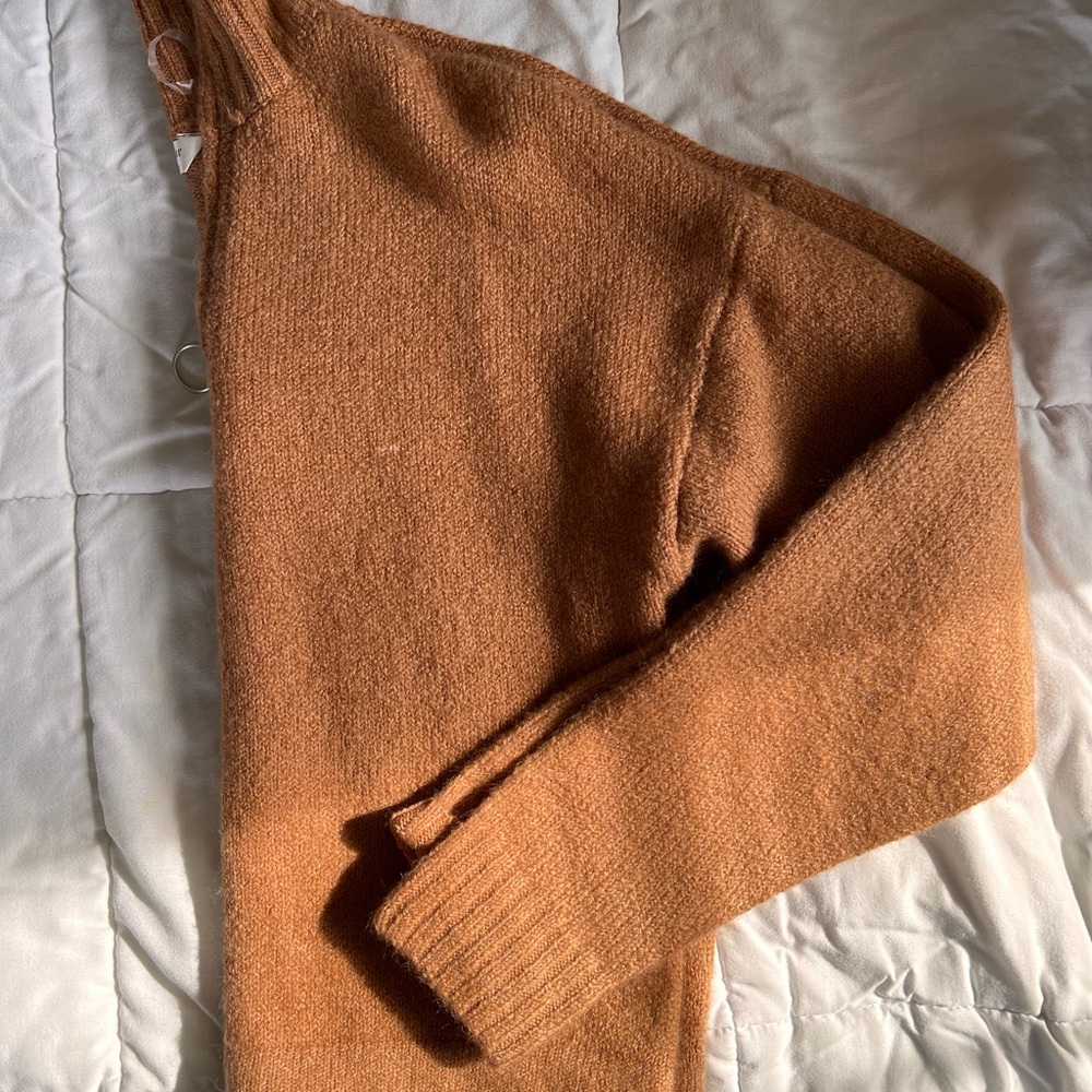 3/4 pullover - Picture 2 of 2